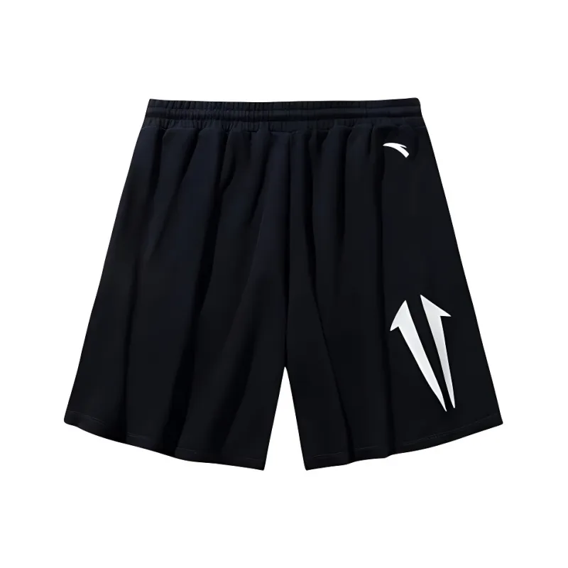 Anta Basketball Collection Sports Shorts Unisex-1