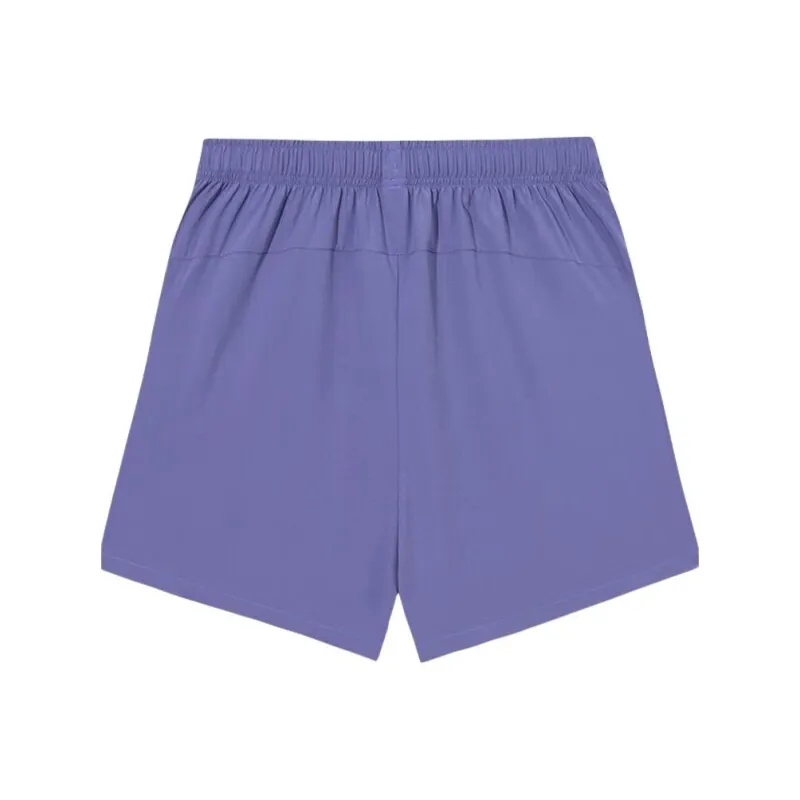 Anta Running Collection Sports Shorts Women's-1