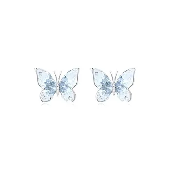 TRUE ME Alloy Stud Earrings Women's