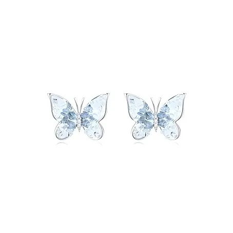 TRUE ME Alloy Stud Earrings Women's-0