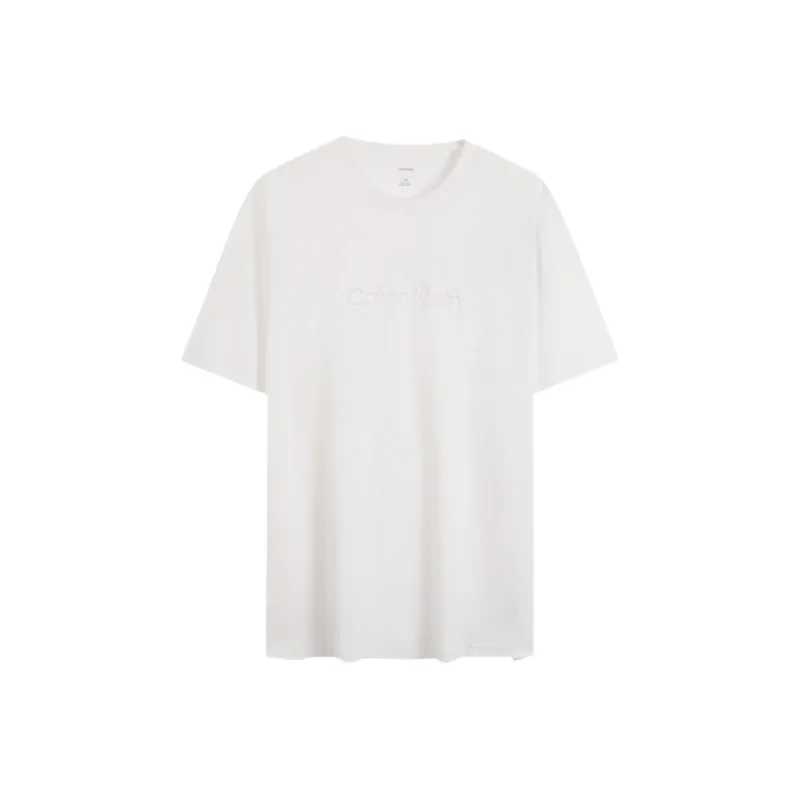 Calvin Klein T Shirts Men-4