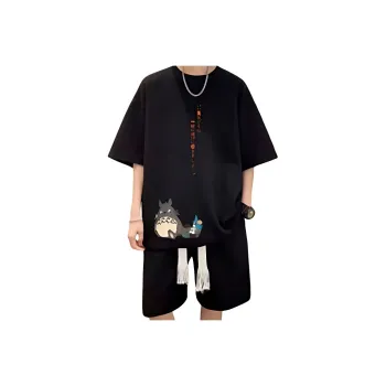 Wooden Rabbit Casual Sportswear Men's
