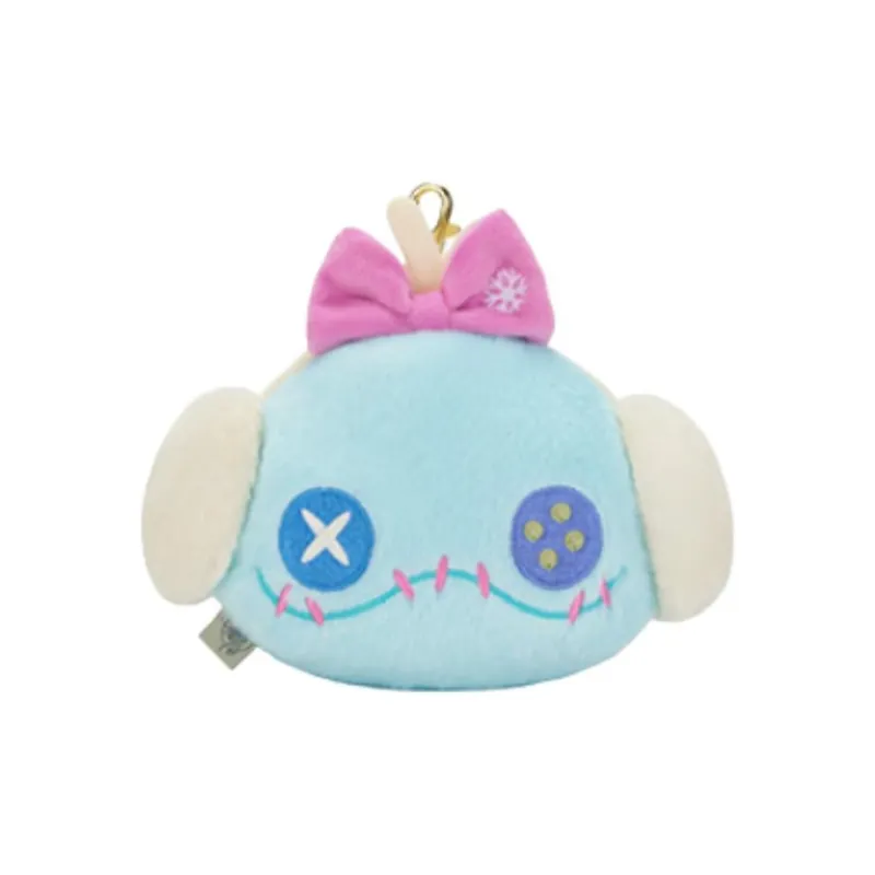 Disney Polyester Card Holder Women's Blue-0