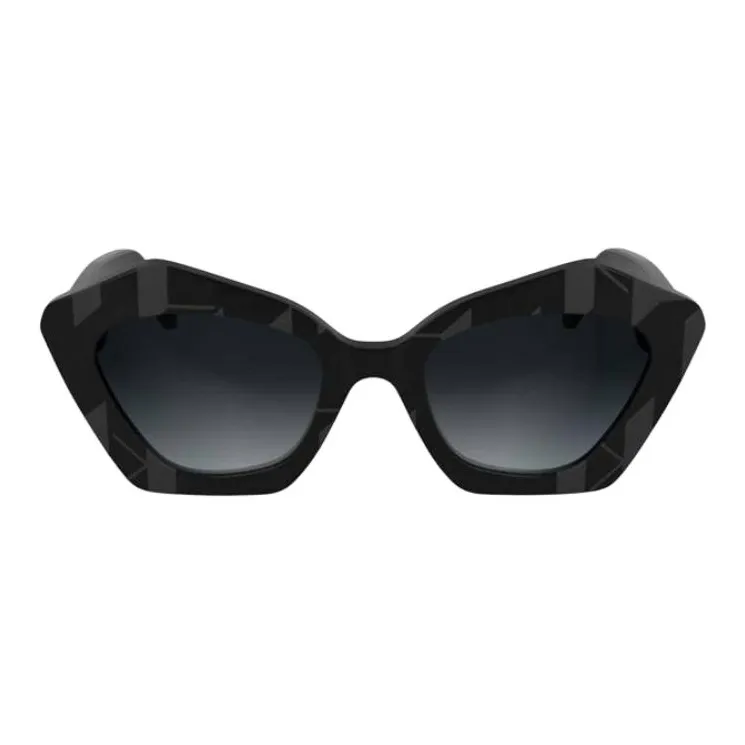 KARL LAGERFELD / Karl Lagerfeld Jeans Logo print Sunglasses-1