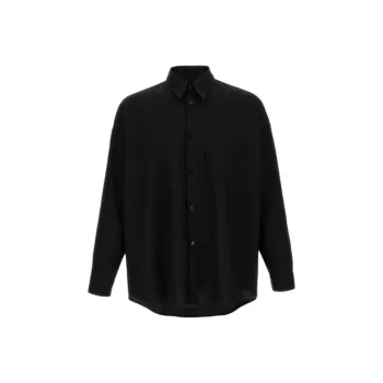 MARNI Shirts Men Black