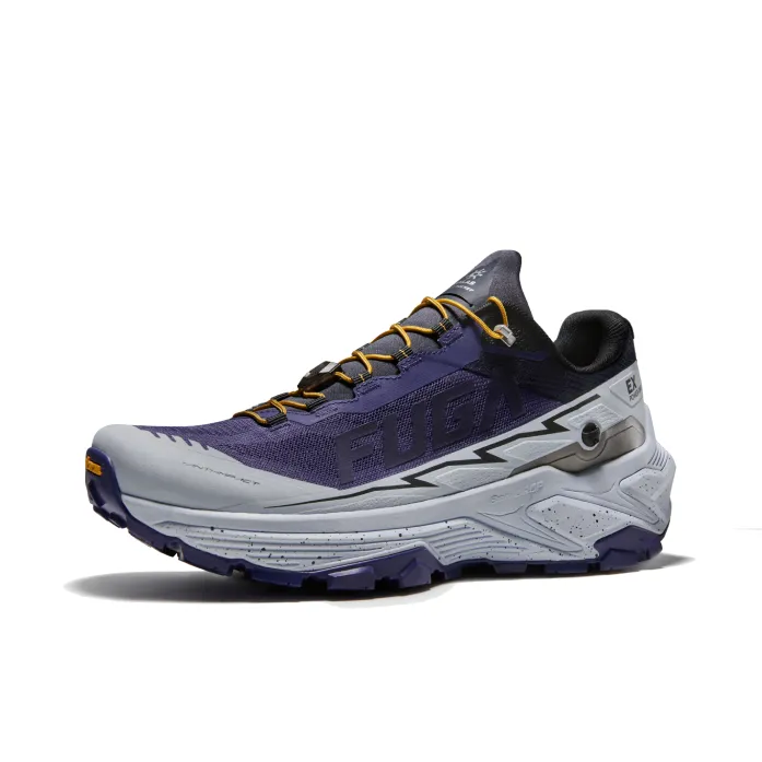 KAILAS FUGA EX3 Cushioning, Slip Resistant, And Breathable Low Top Trail Running Shoes Women's-46