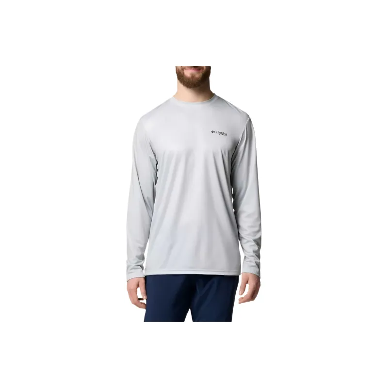 Columbia Terminal Tackle PFG™ Tarpon Rise T Shirt Men's-0