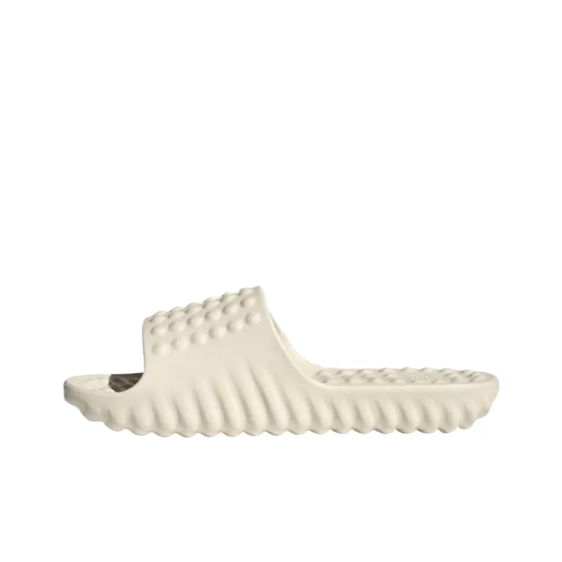 Adidas 360 Slide Slippers Unisex Ecru-2
