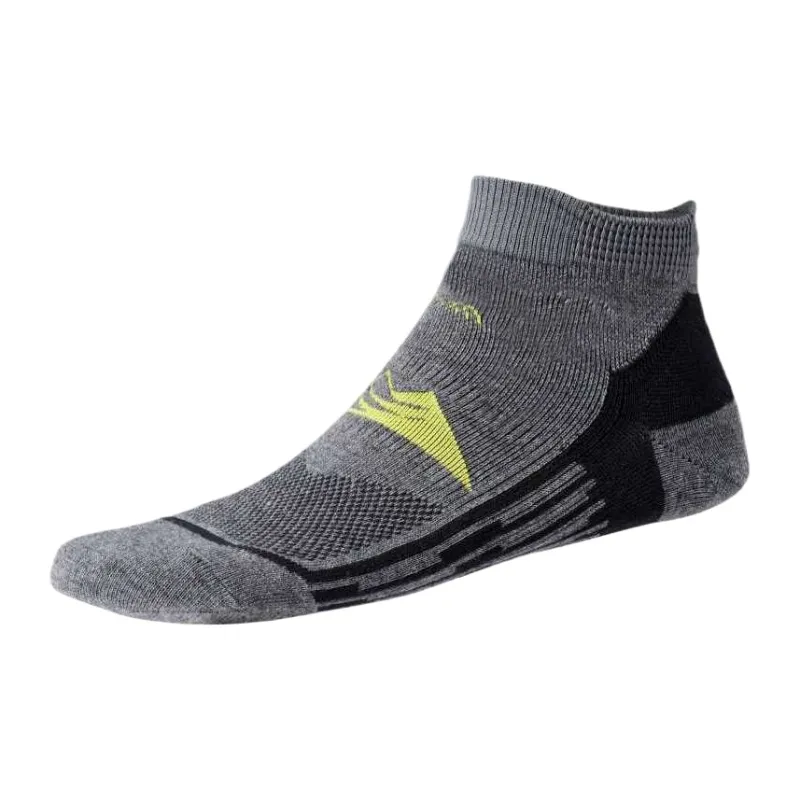 Columbia Optical Lines Ankle Socks Unisex 1 Pack-0