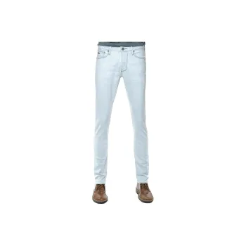 EMPORIO ARMANI EA SS25 Jeans Men's Light Blue