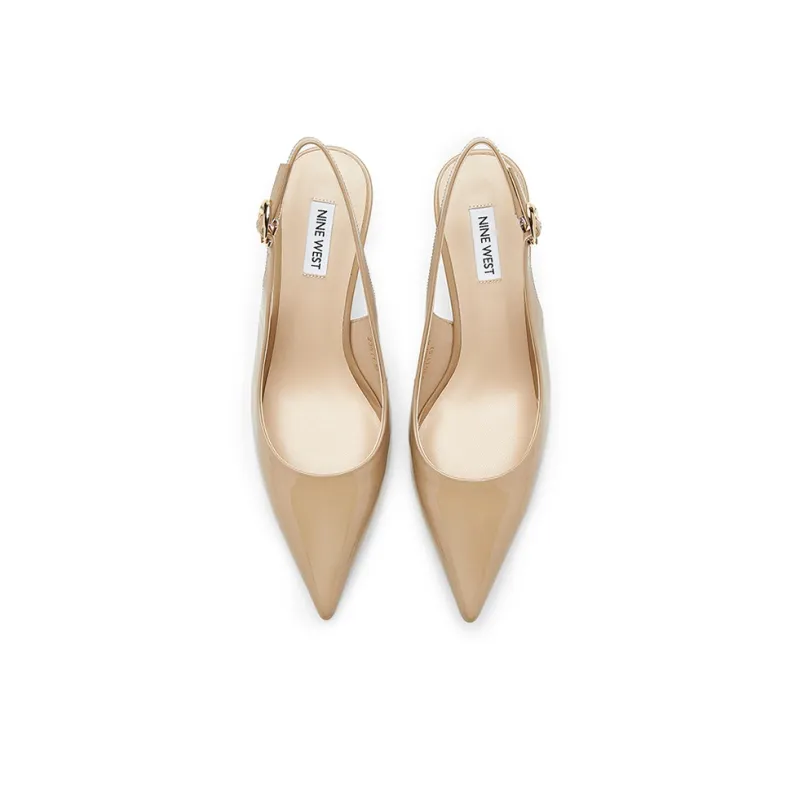 NINE WEST Slim Heel High Heels 7.5cm Women's-10
