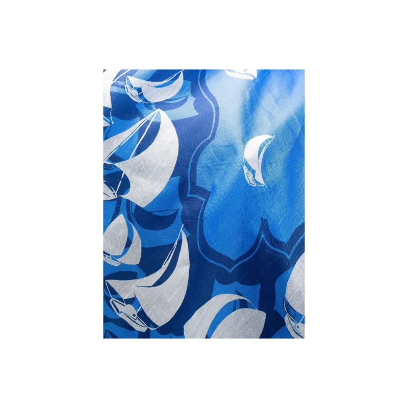 Zimmermann SS23 Sleeveless Dress Women's Blue-5