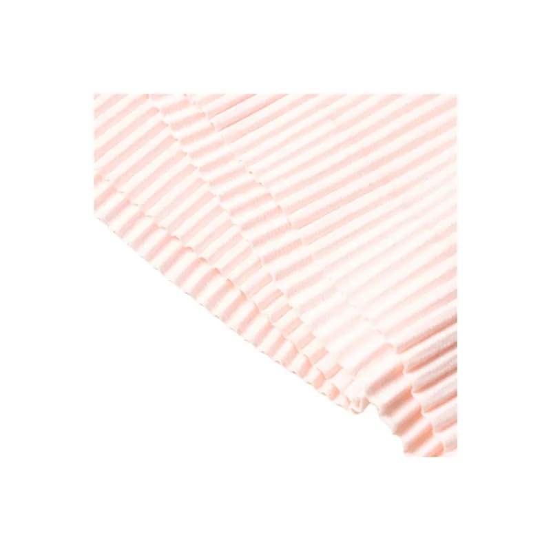 Homme Plissé Issey Miyake SS24 Casual Shorts Men's Pink-4