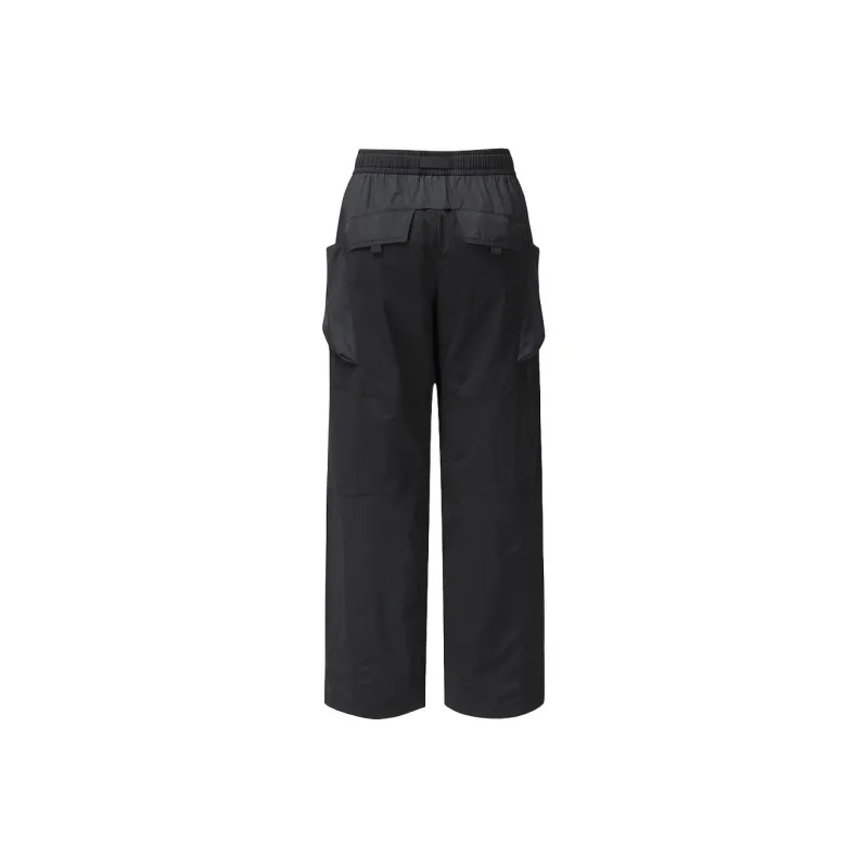 SALOMON UNI Casual Pants Men's Black-1