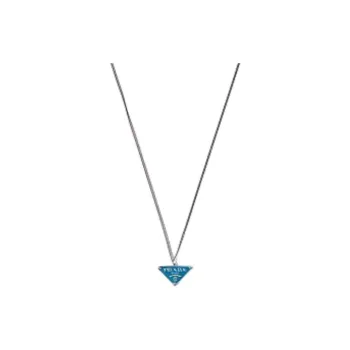 PRADA Necklaces Women's