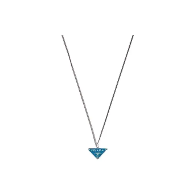 PRADA Necklaces Women's-0