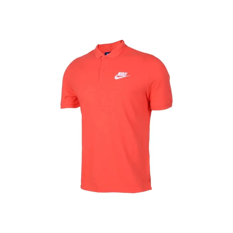 Nike Sports Life Collection Polo Shirt Men's-0