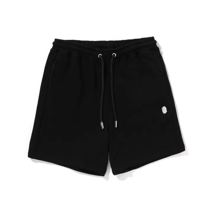 A BATHING APE Casual Shorts Unisex-4