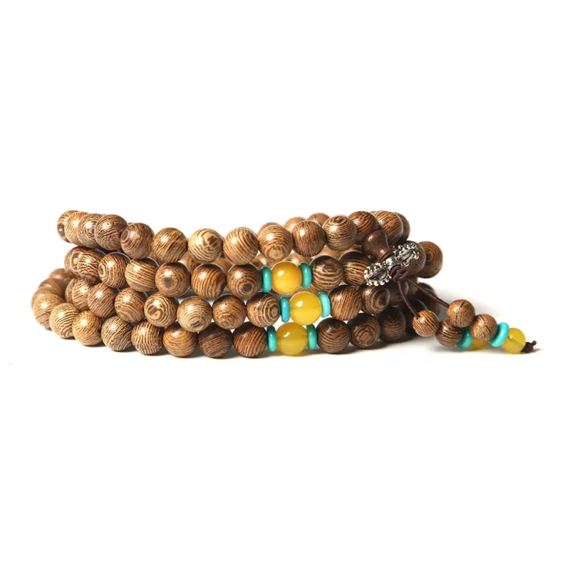 LINKY Laboratory Redwood Bracelets Unisex-5