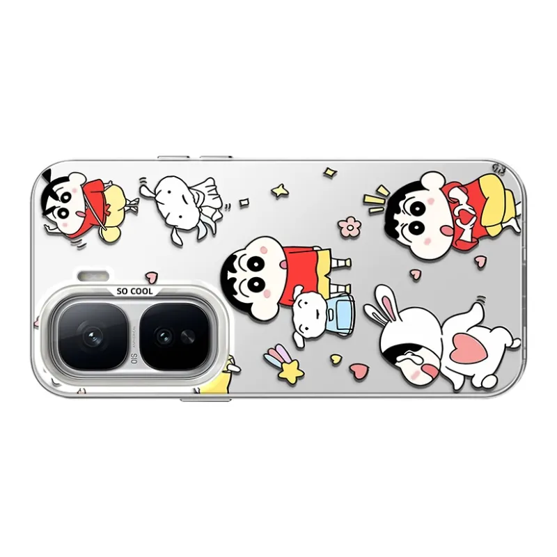 Crayon Shinchan Phone Cases-9