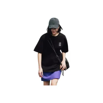 Anta x ZOLA, Sports Life Collection T Shirt Women's