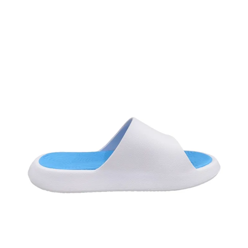 PEAK State Extreme Triangle 2.0 EVA Totem Slip Resistant Odor Resistant Abrasion Resistant Slide Slippers Unisex-6