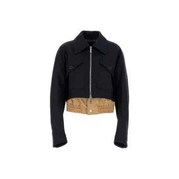 DSQUARED 2 Jackets & Coats Women's Multicolor