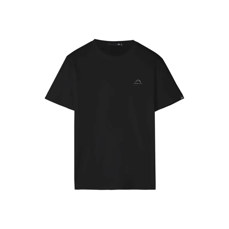 HLA The Mountain Is Not In The High Series T Shirt Men's-36
