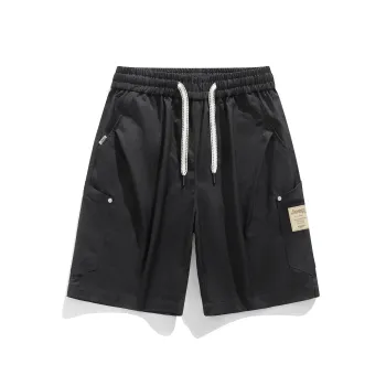 Jeep Outdoor Commute Casual Shorts Unisex