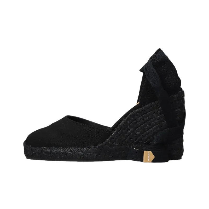 Carina Ankle-Strap Wedge Espadrilles-0