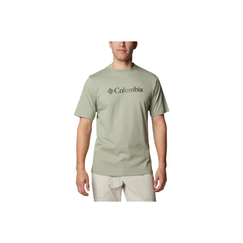 Columbia CSC Basic Logo™ T Shirt Men's-0