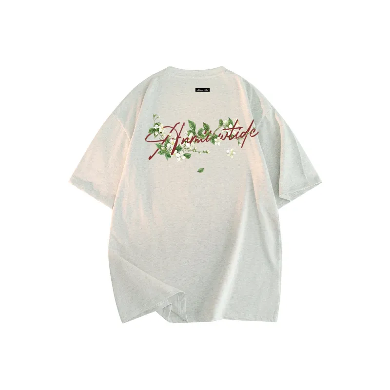 MIIOW Cool One Summer Series T Shirt Unisex-15