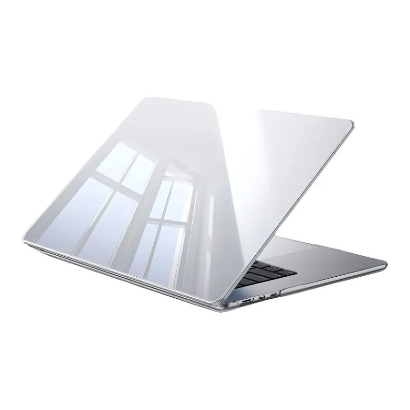 Flashing Demons Compatibility 2022 MacBook Air M2 13 Inches Fashion Convenience Laptop Cases & Skins-0
