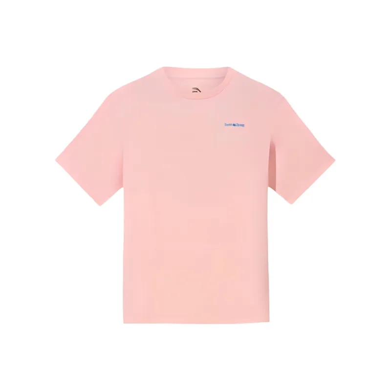 Anta Life Collection T Shirt Women's-0