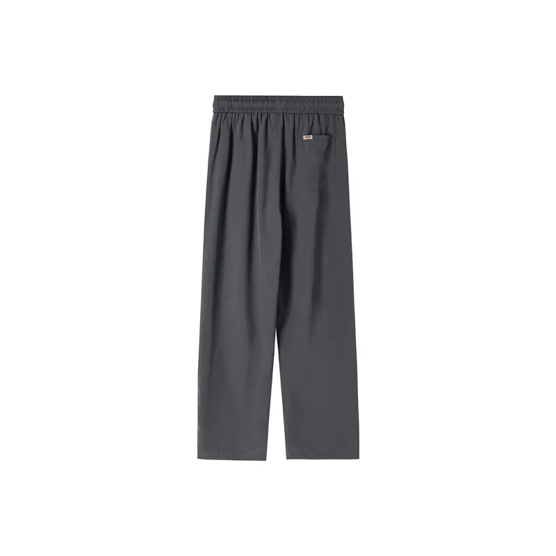 Jeep Outdoor Commute Casual Pants Unisex-15