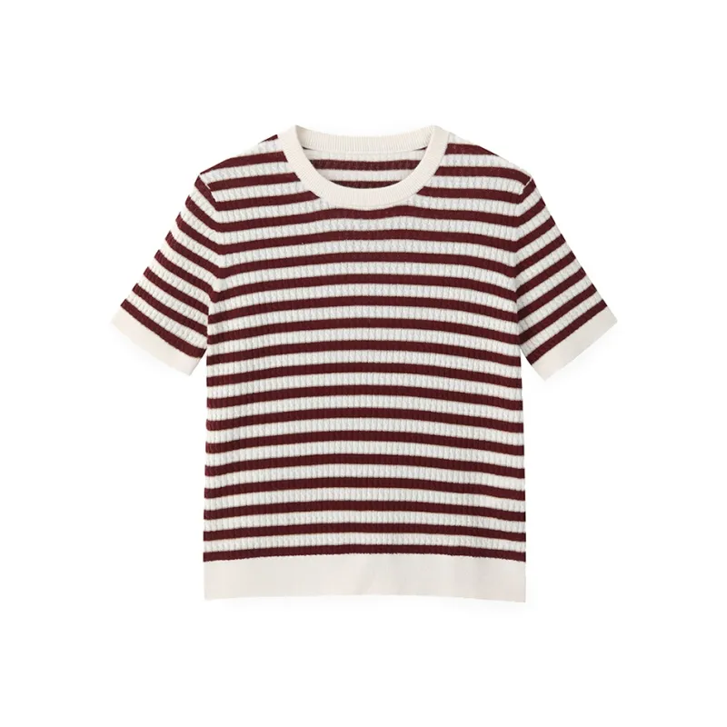 NINI WEST Knitwear Women's-5