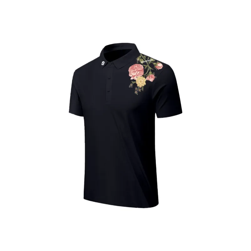 Slazenger Polo Shirts Unisex-4