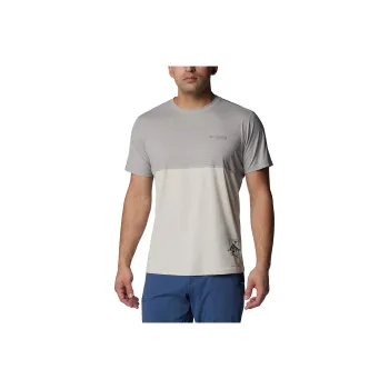 Columbia Cirque River Omni Freeze Zero Ice™ Omni Wick T Shirt Men's