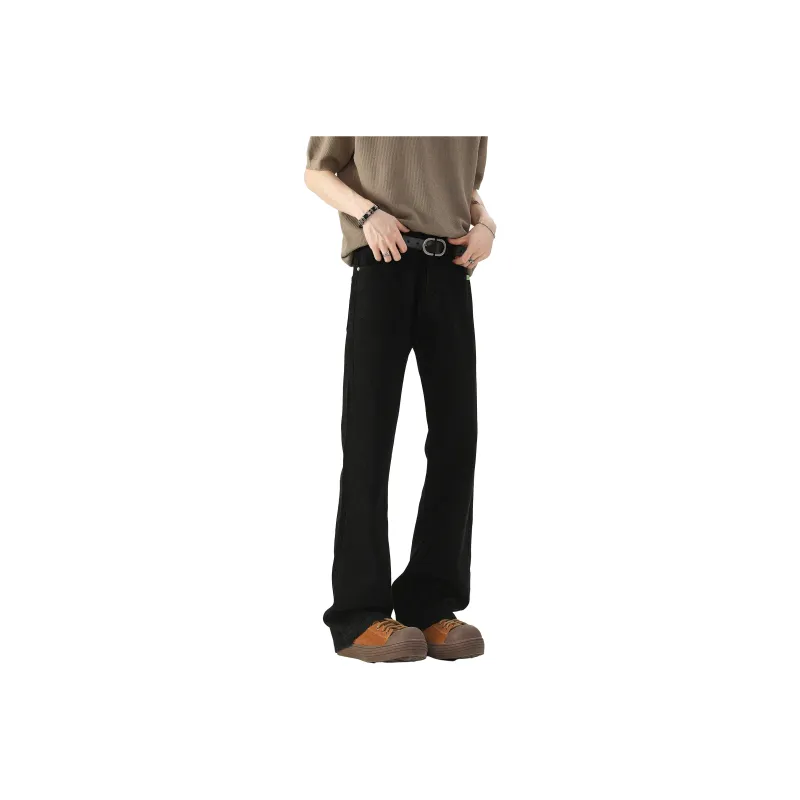 SAME FLOW Jeans Unisex-18
