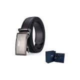 248 Black (Dark Blue Box)