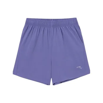 Anta Running Collection Sports Shorts Women's