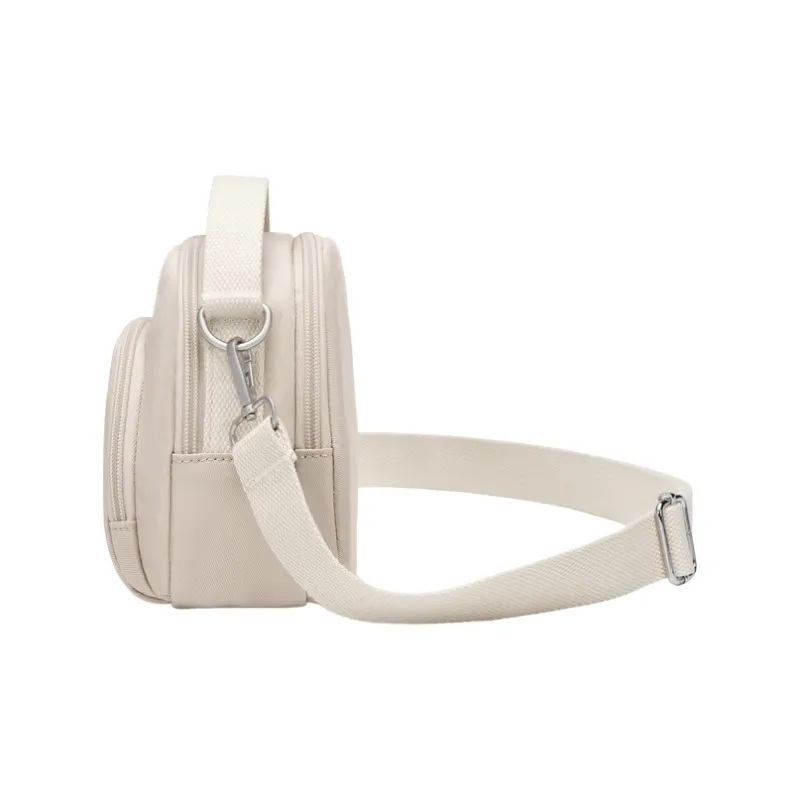 GOLF Water Repellent Fabric Shoulder Bag, Crossbody Bag Women's Multicolor-4