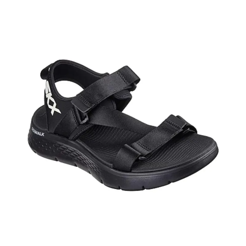 Skechers Beach Sandals Men's Black-2