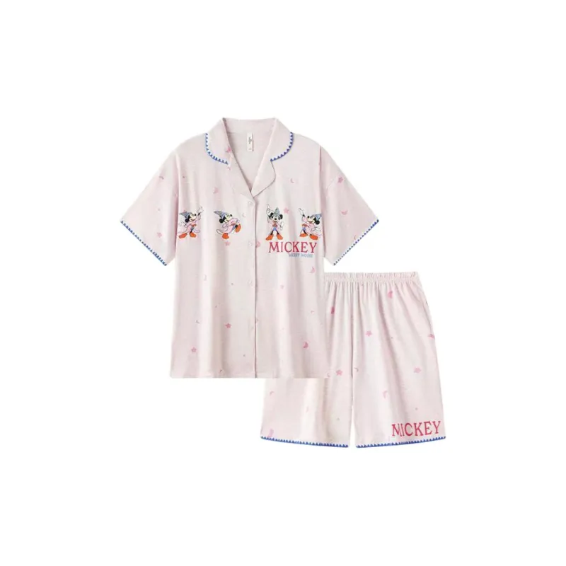 Disney Women's Pajama Sets-0