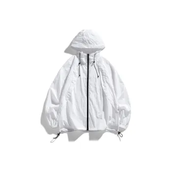 Maserati Sun Protection Clothing Unisex