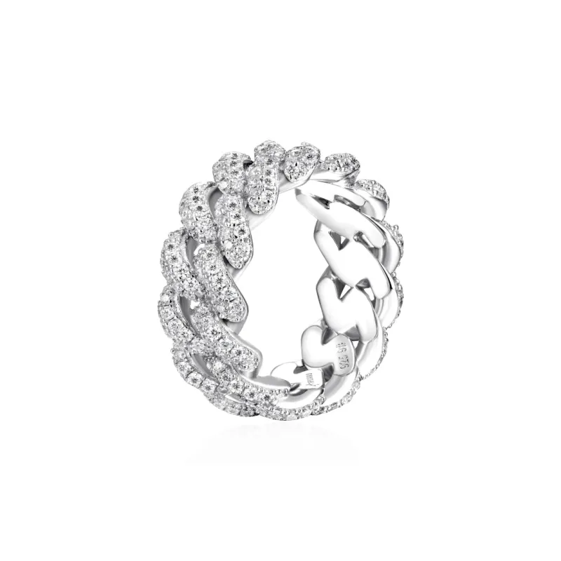 APORRO Rings Unisex-0