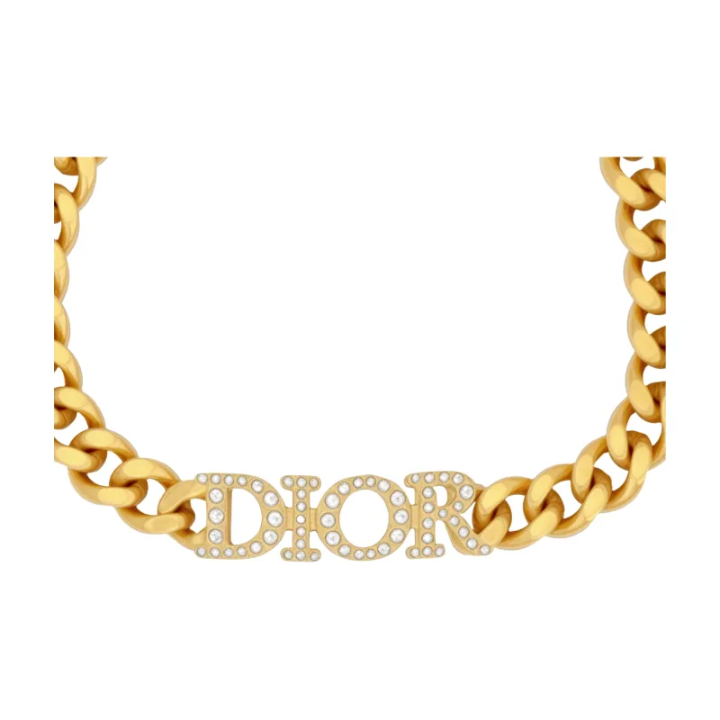 DIOR Bracelets Women's Gold-2
