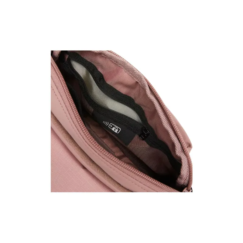DECATHLON Polyester Shoulder Bag Mini Unisex Pink-7