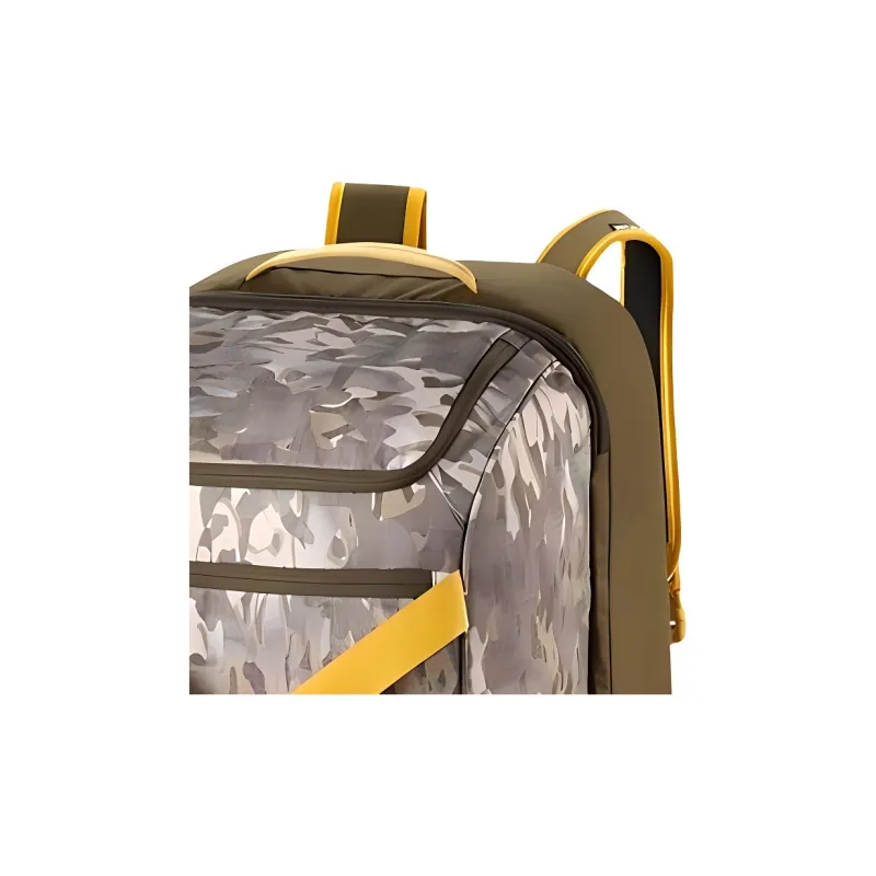 Dakine Ski Bag Recycled Material BOOT LOCKER Backpack Unisex Camouflage-3