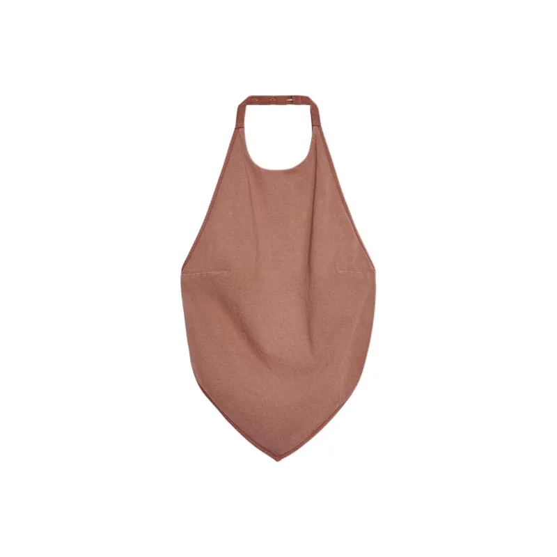 ZARA Camisoles Women's Brown-0